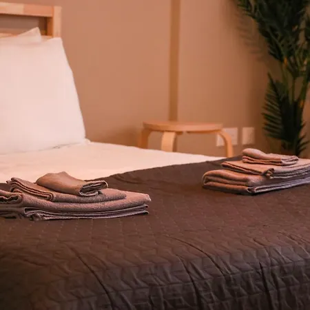 Apartament Paloma Living - Paphos City View 2Bedroom No.203 *