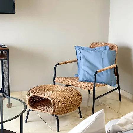 Paloma Living - Paphos City View 2Bedroom No.203 Pafos