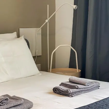 Paloma Living - Paphos City View 2Bedroom No.203 Apartment