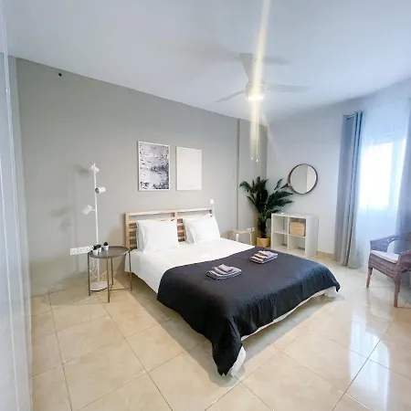 Paloma Living - Paphos City View 2Bedroom No.203 *