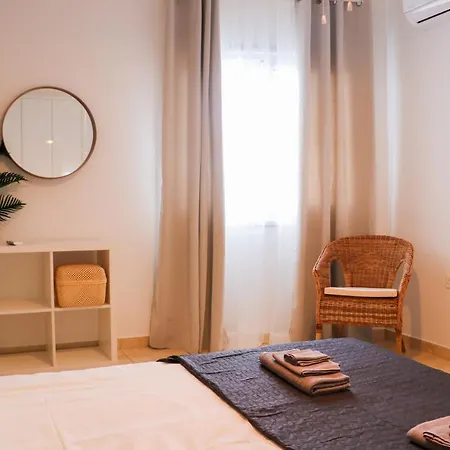 Paloma Living - Paphos City View 2Bedroom No.203 Apartment
